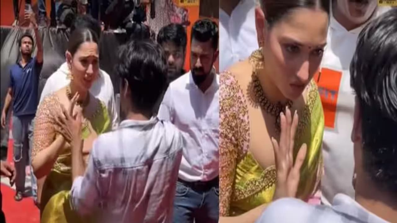 Tamannaah Bhatia Tamannaah Bhatia