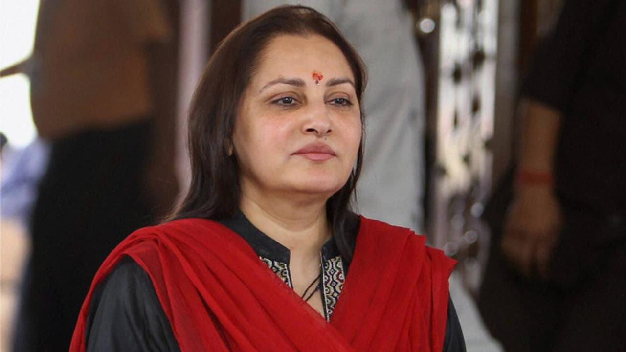 Jaya Prada Jaya Prada