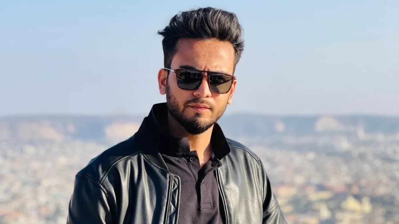 Elvish Yadav Elvish Yadav