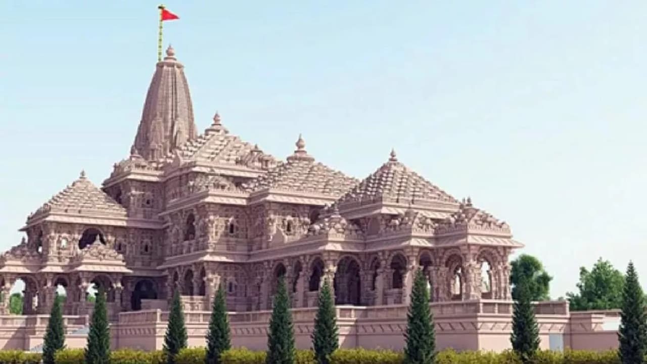 ayodhya ram mandir ayodhya ram mandir
