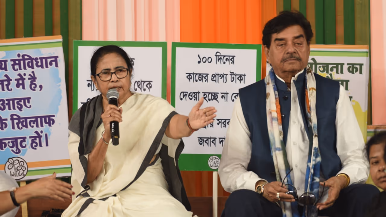 Shatrughan Sinha Shatrughan Sinha