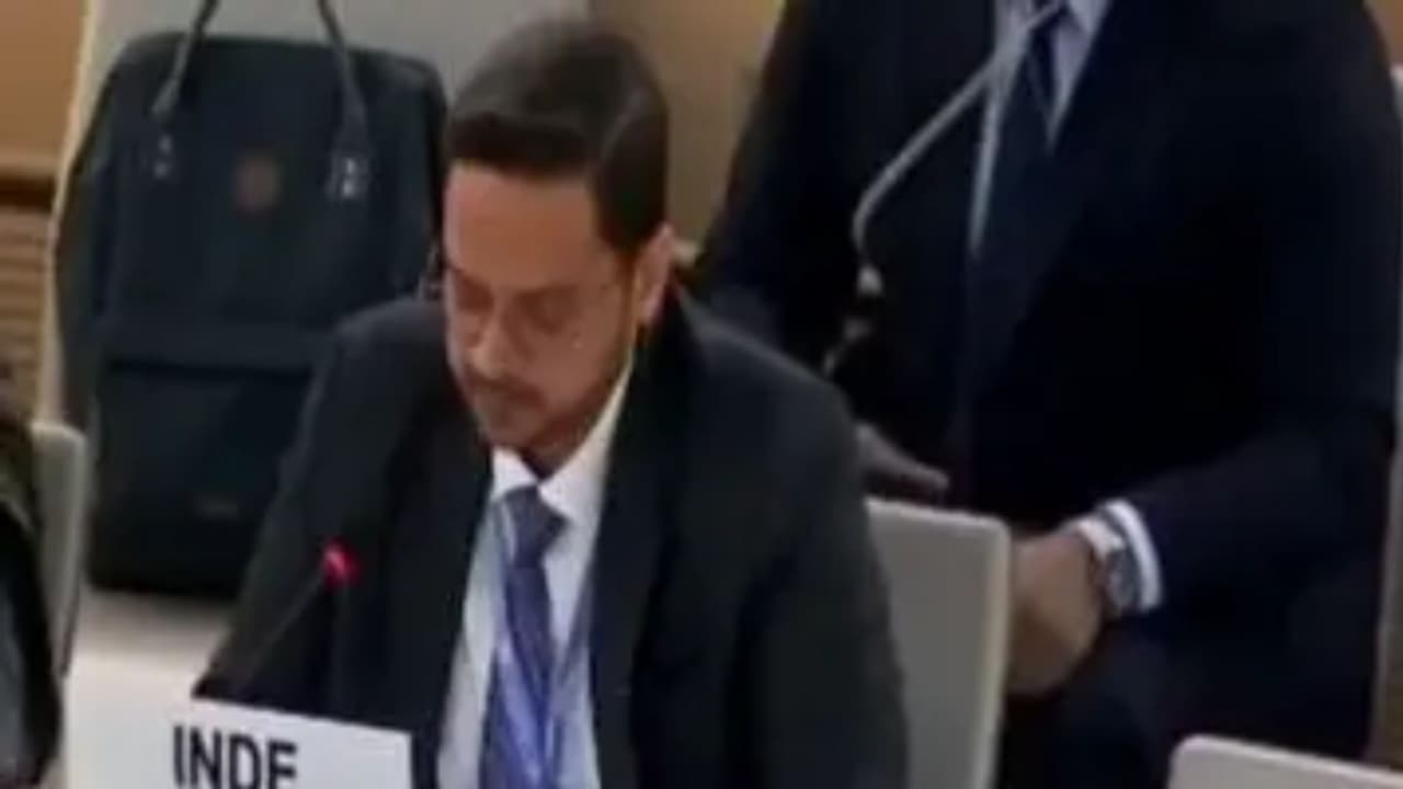 INDIA SLAMS PAKISTAN