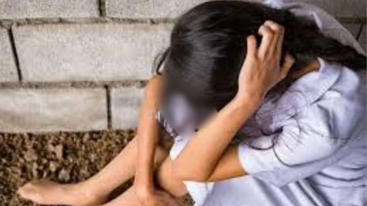 class 10th student got pregnanat