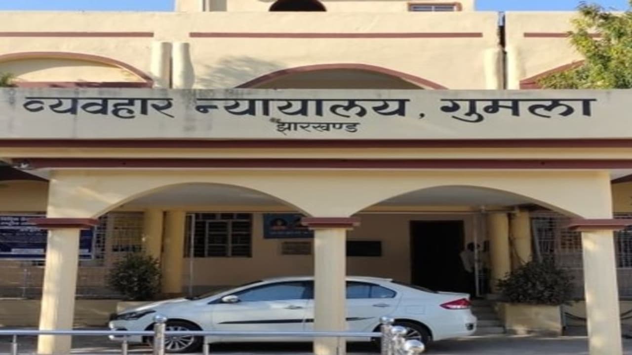 Gumla news Gumla news