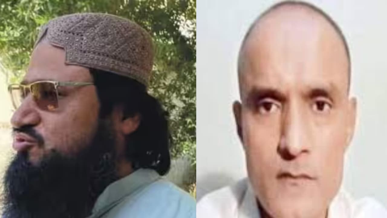 kulbhushan jadhav kulbhushan jadhav