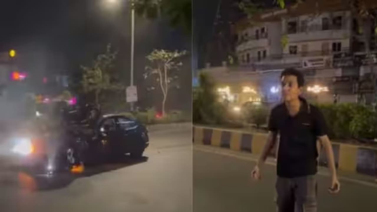 Vadodara accident Vadodara accident