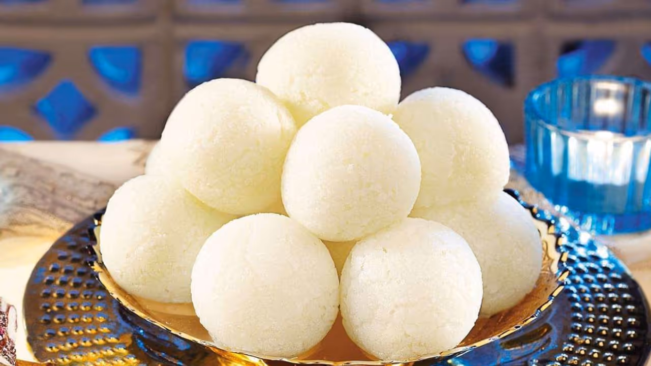 rasgulla 