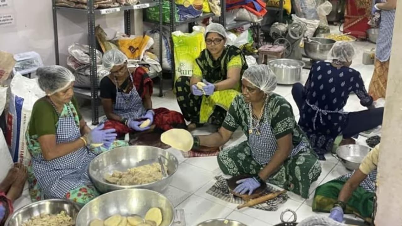 Sucess Story Sucess Story