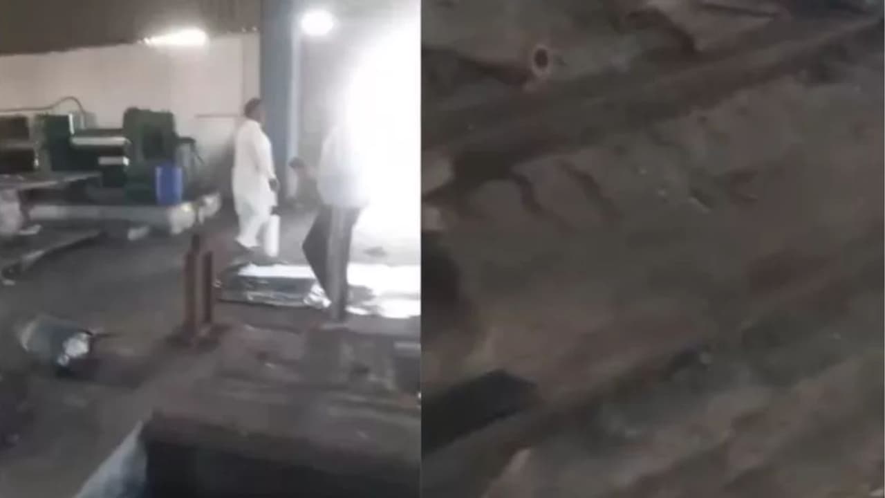 Ghaziabad news Ghaziabad news