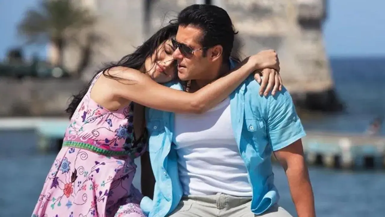 Ban Films Shooting In Turkey