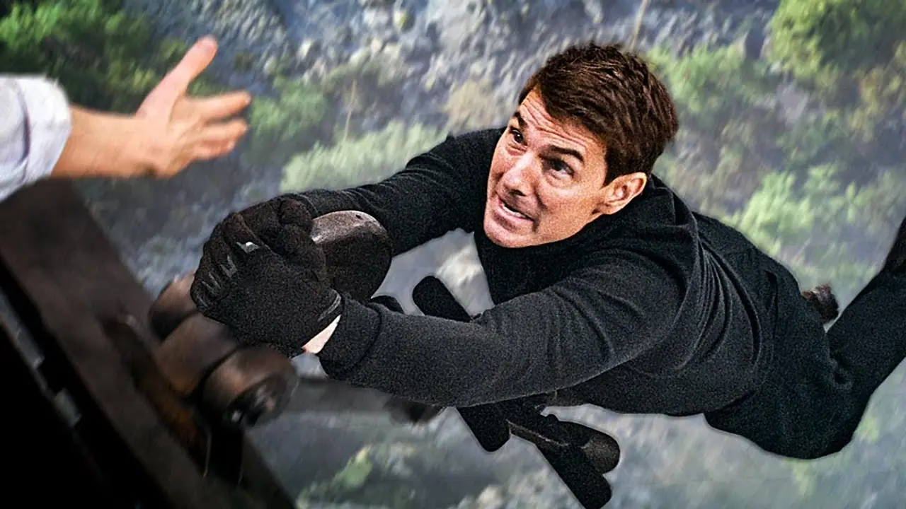 Mission Impossible 8 Day 2 Collection Mission Impossible 8 Day 2 Collection