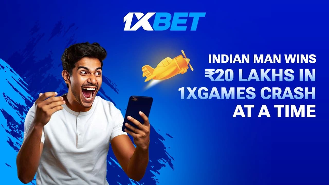 1xBet 1xGames Crash 1xBet 1xGames Crash