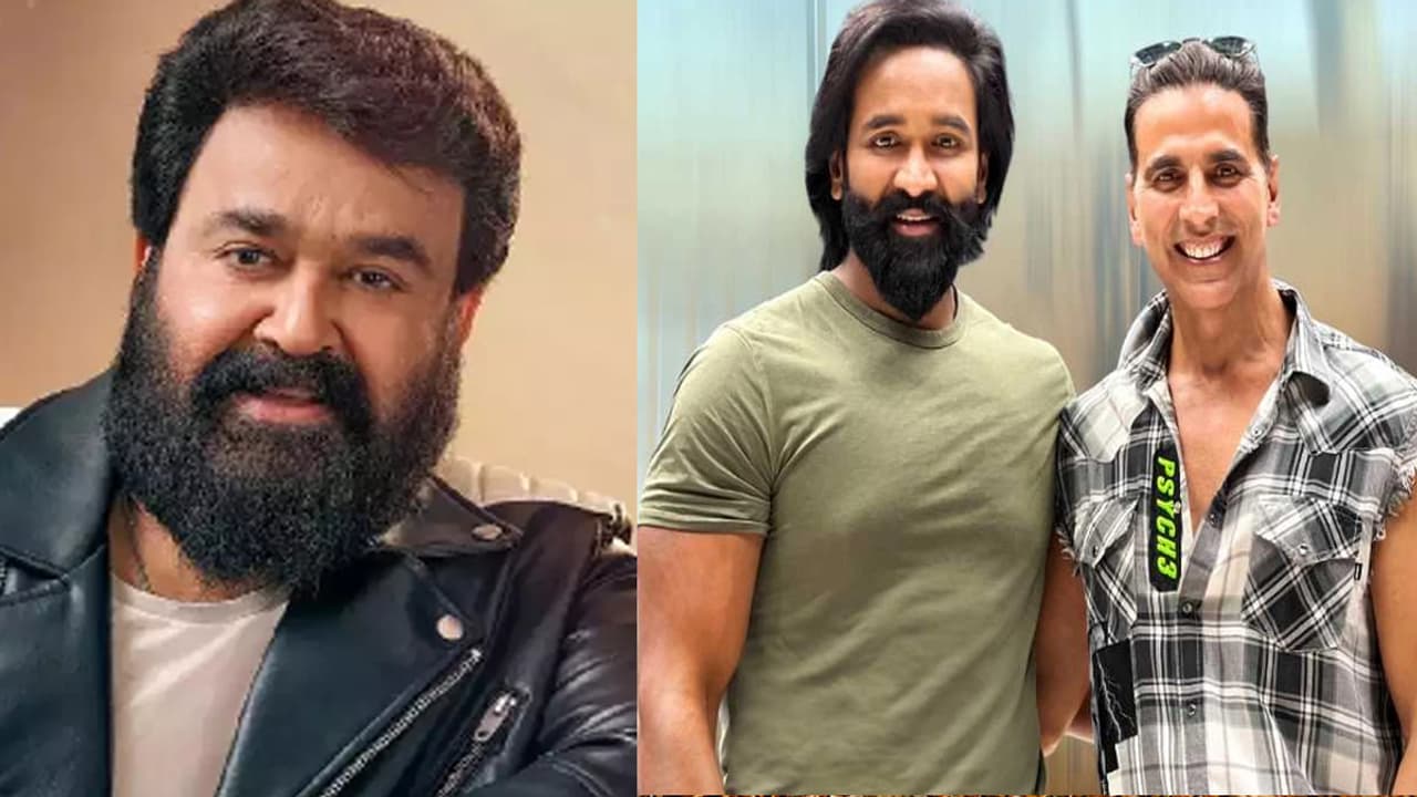 vishnu manchu kanappa prabhas mohanlal vishnu manchu kanappa prabhas mohanlal
