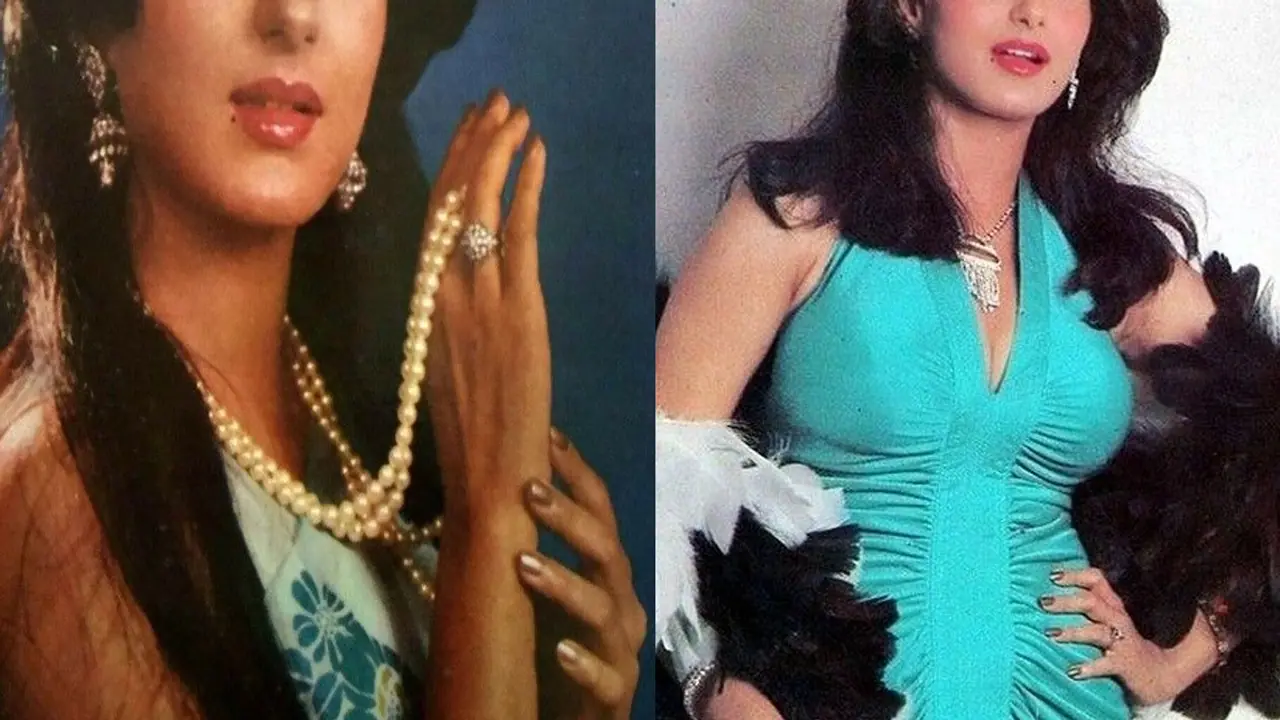 Mosami Chatterjee Mosami Chatterjee