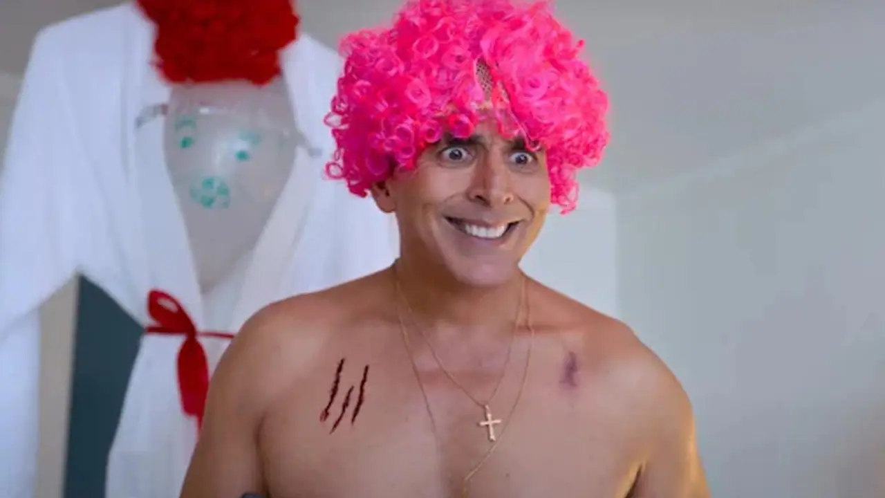 akshay kumar housefull 5 to release on ott amazon prime read more details akshay kumar housefull 5 to release on ott amazon prime read more details