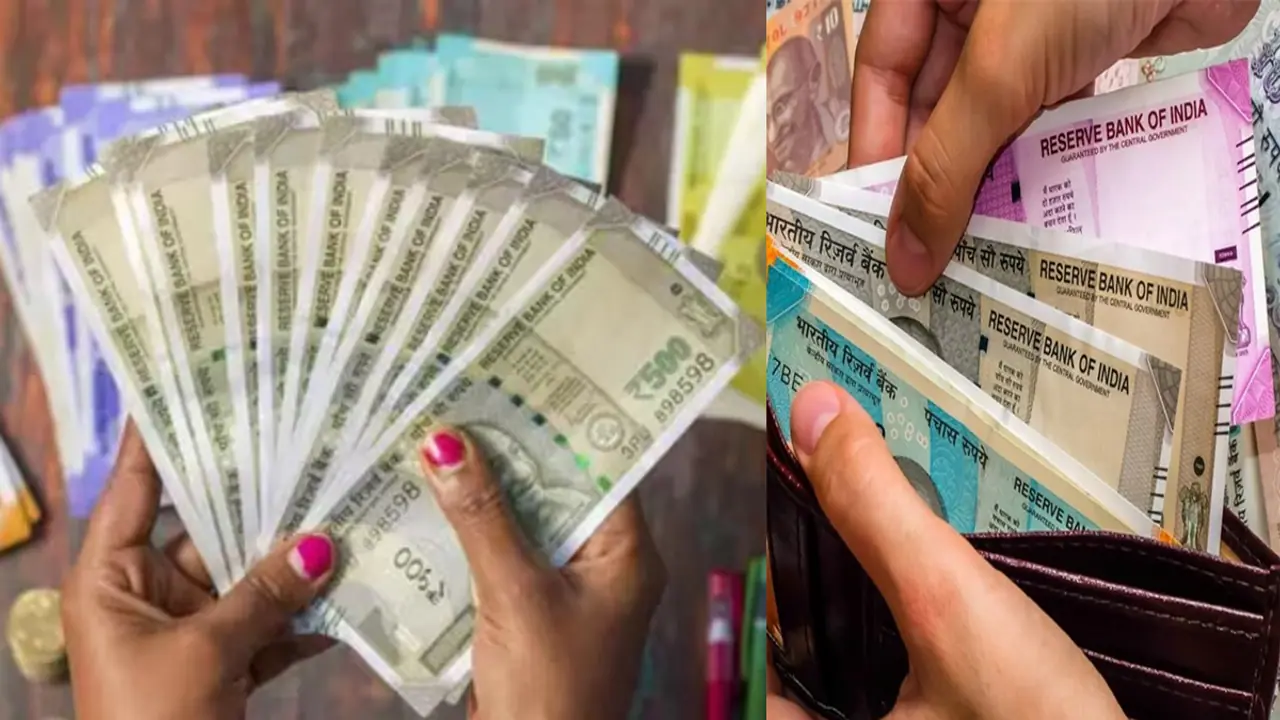 8th pay commission arrears