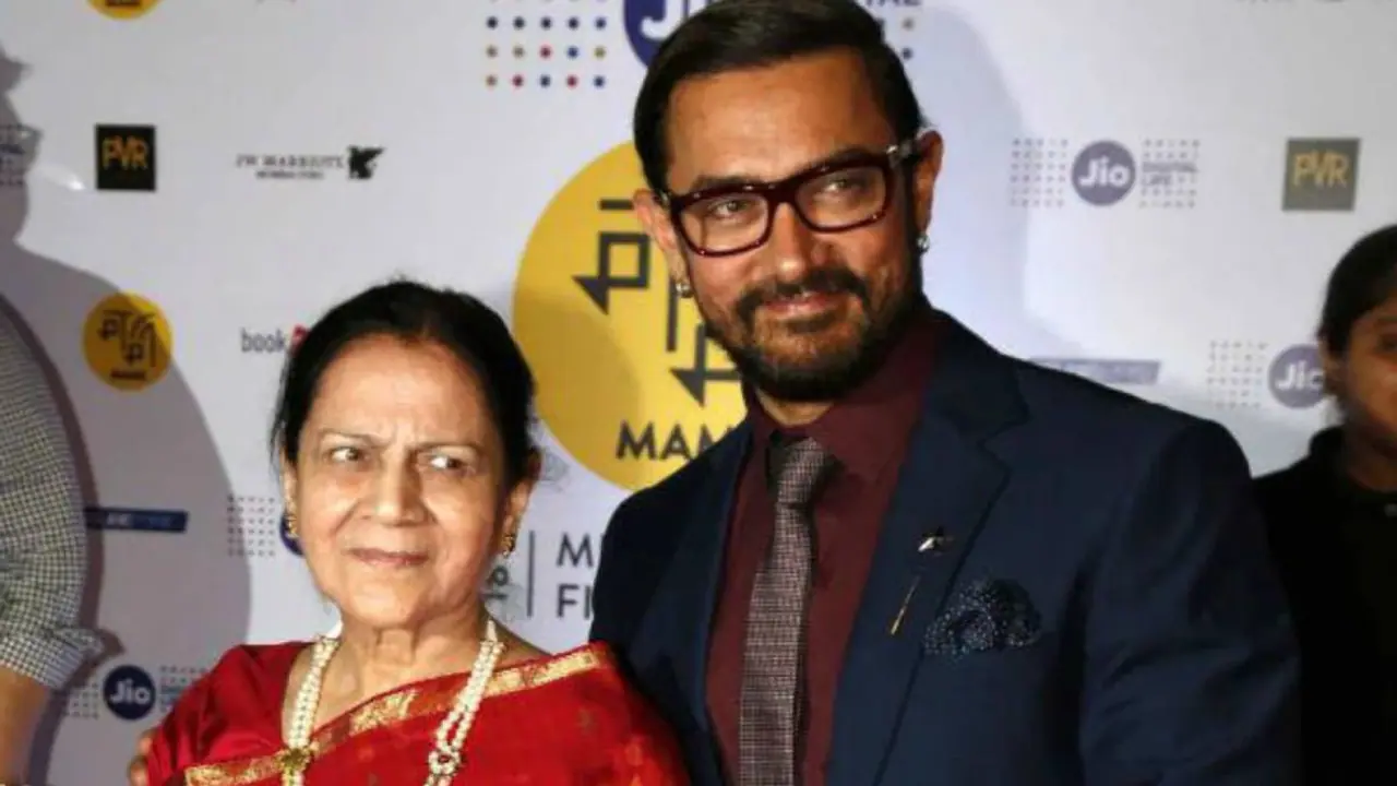 Aamir Khan Aamir Khan