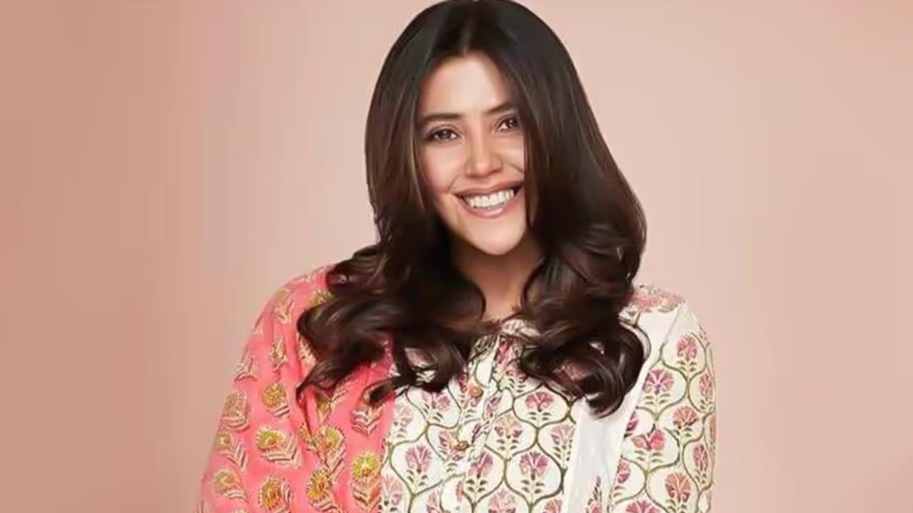 Ekta Kapoor Dance In Birthday Party Ekta Kapoor Dance In Birthday Party