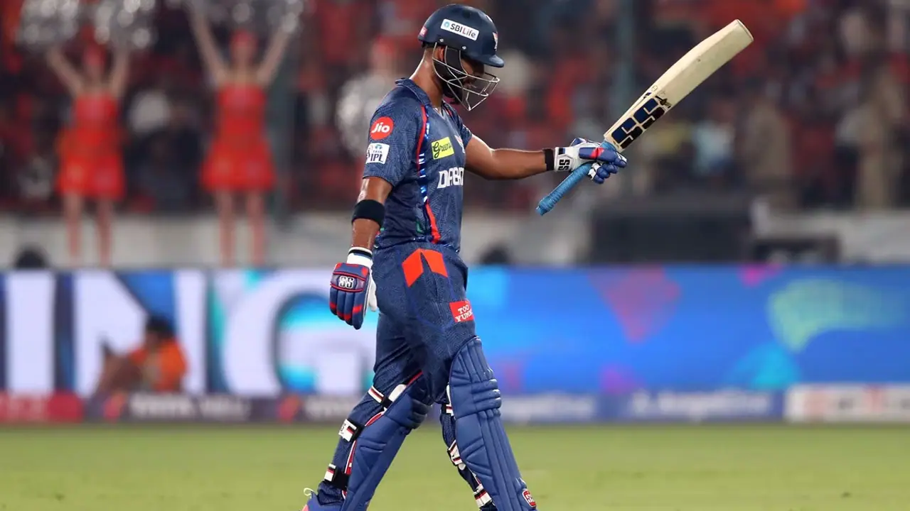 Nicholas Pooran Retirement