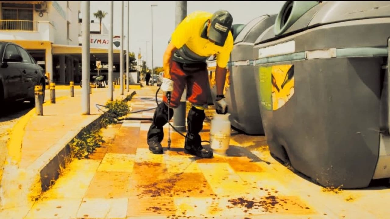 Austria Shooting Austria Shooting