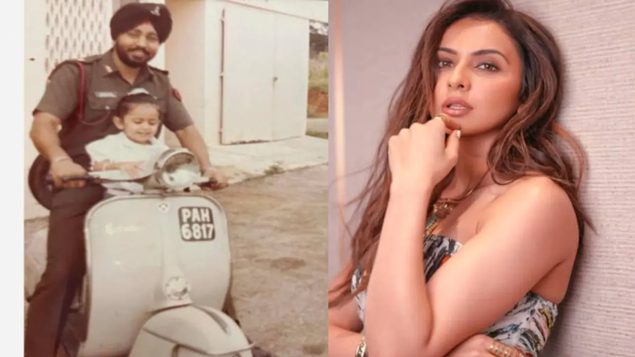 Rakul Preet Singh Rakul Preet Singh