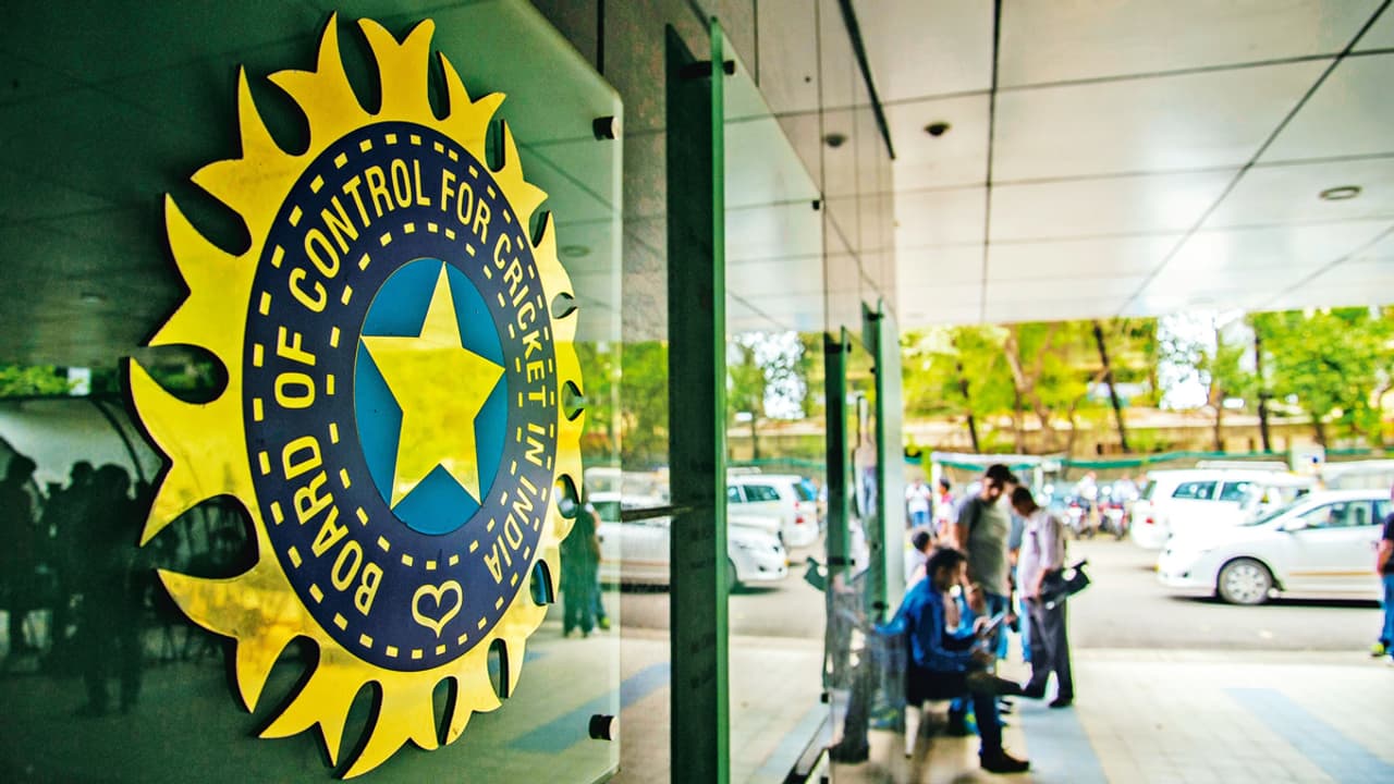 BCCI trim daily announce of staff BCCI trim daily announce of staff