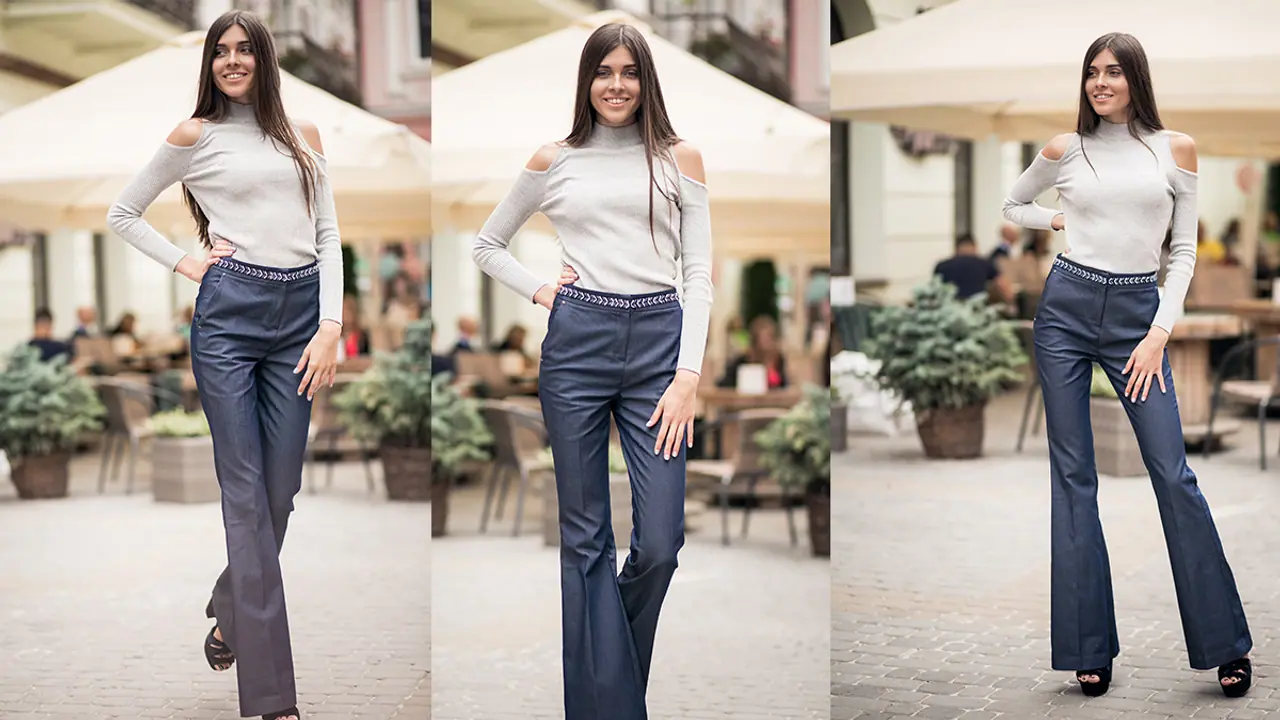 Personality traits of tall girls Personality traits of tall girls