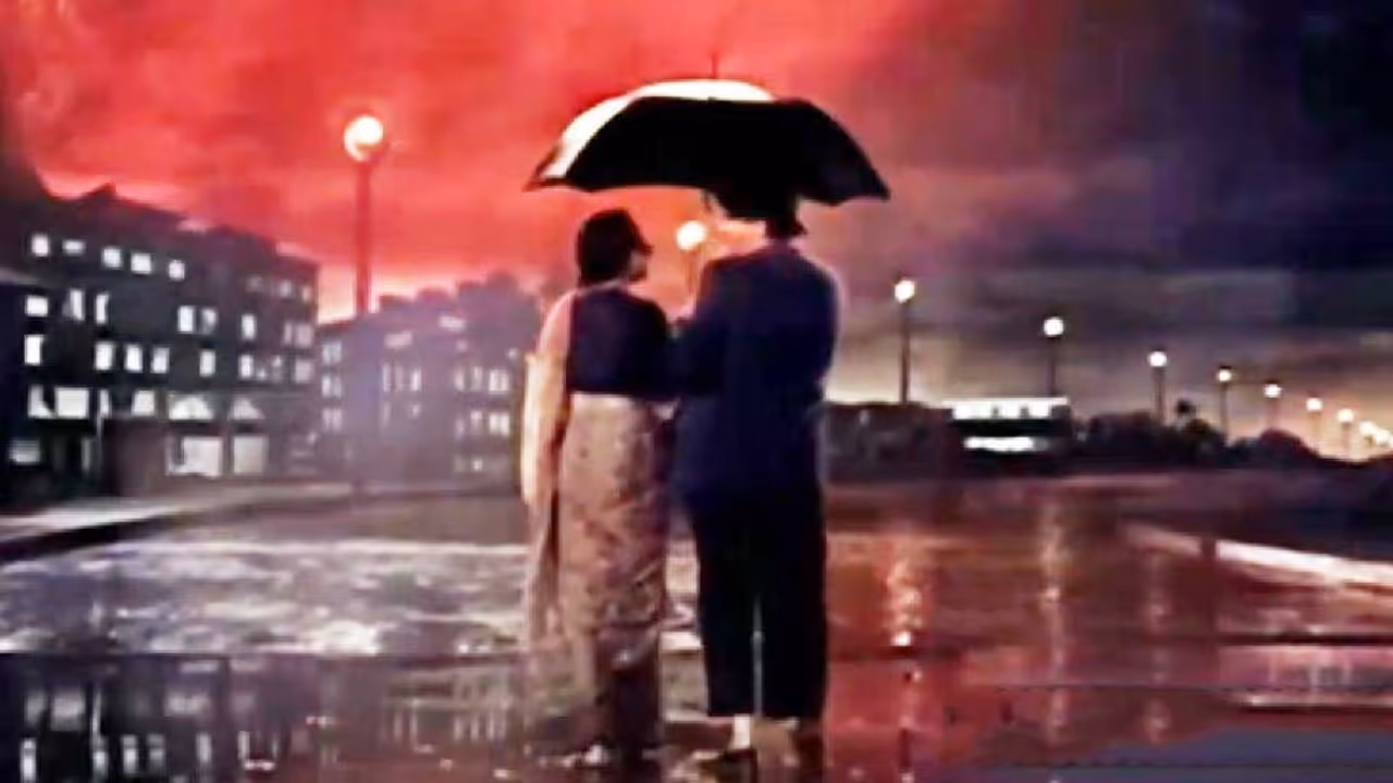 World Rainforest Day