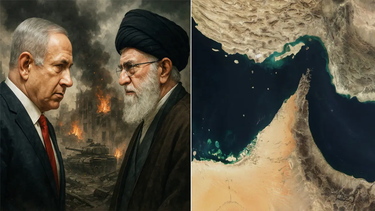 straight of hormuz straight of hormuz