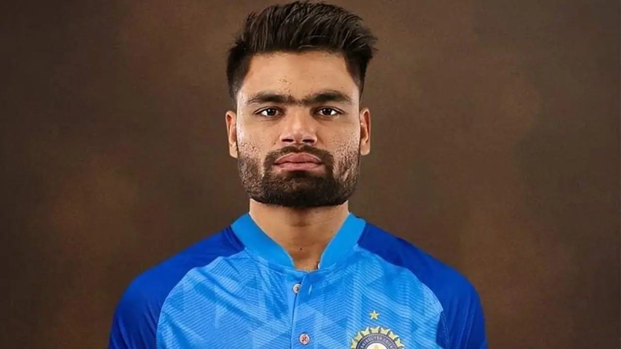 Rinku Singh got government job in UP