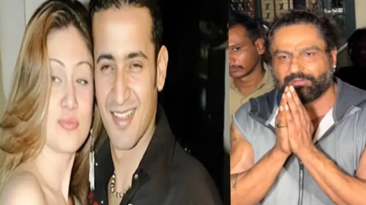 Shefali Jariwala death 