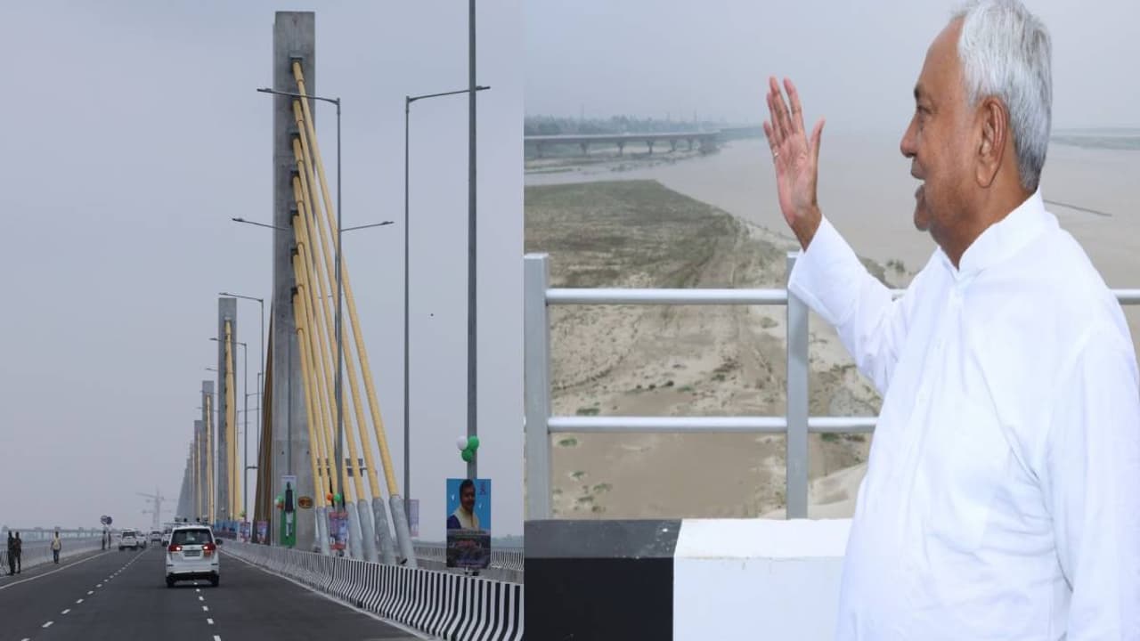 Patna Development Projects 2025