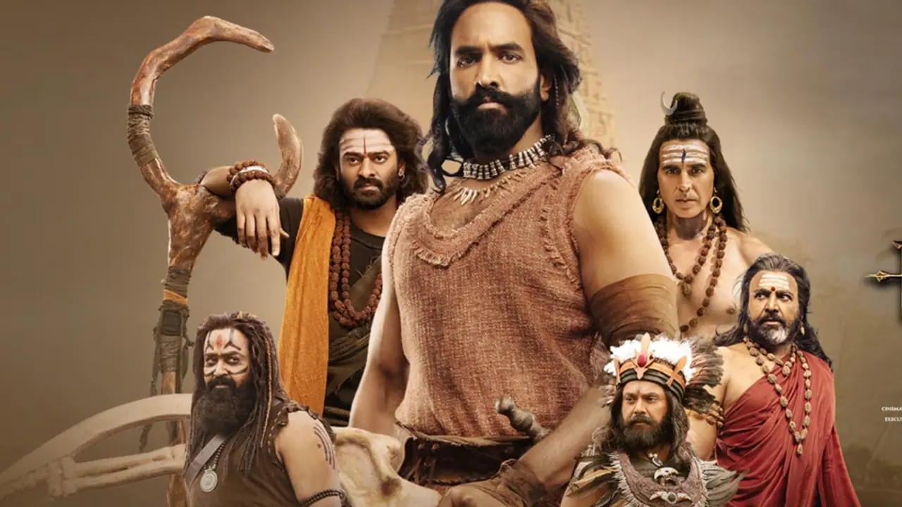 kannappa box office collection day 5 kannappa box office collection day 5