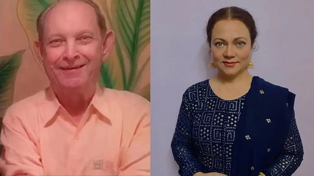 mandakini father joseph passes away mandakini father joseph passes away