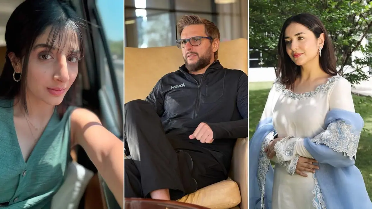 Ban on Pakistan YouTube channels, social media accounts lifted