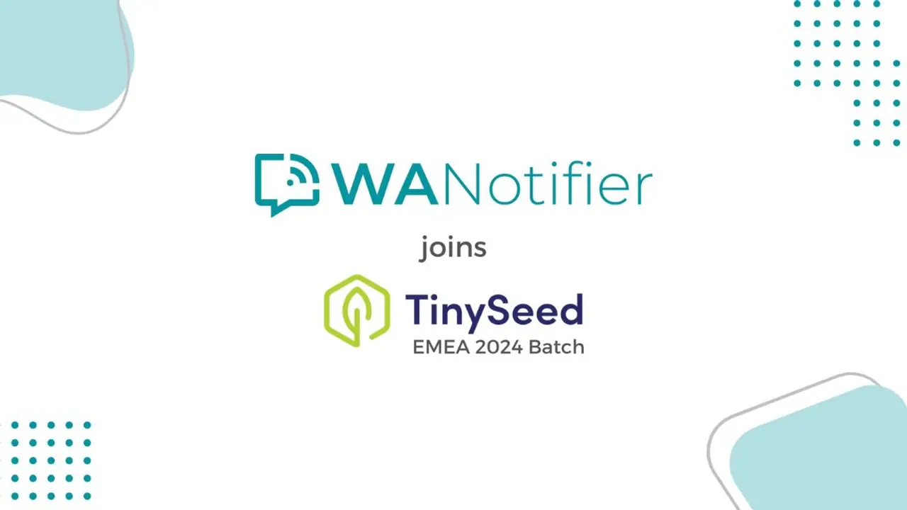WANotifier helps businesses streamline 
