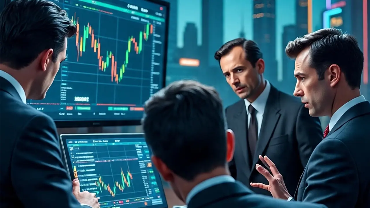 Jane street scam Jane street scam