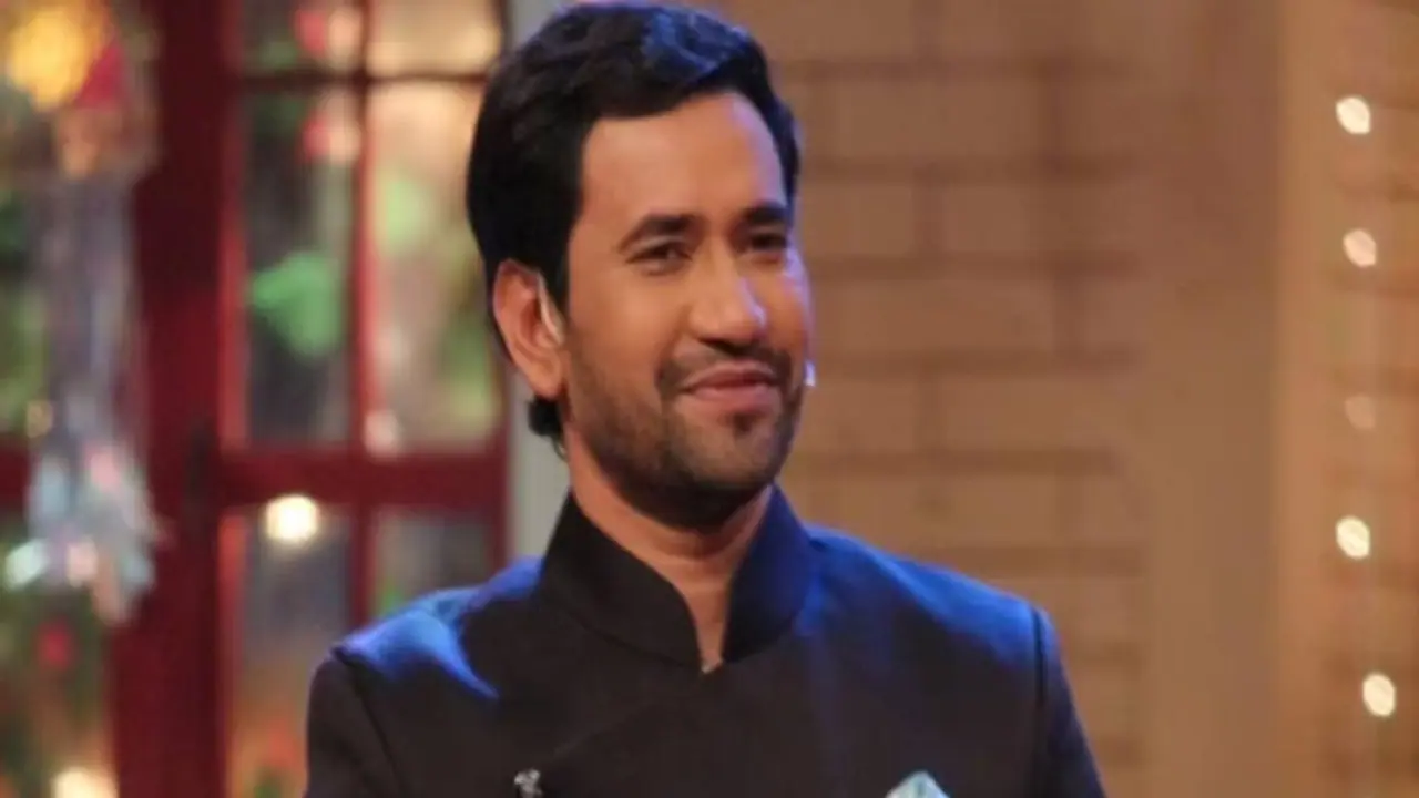 Dinesh Lal Yadav Nirhua