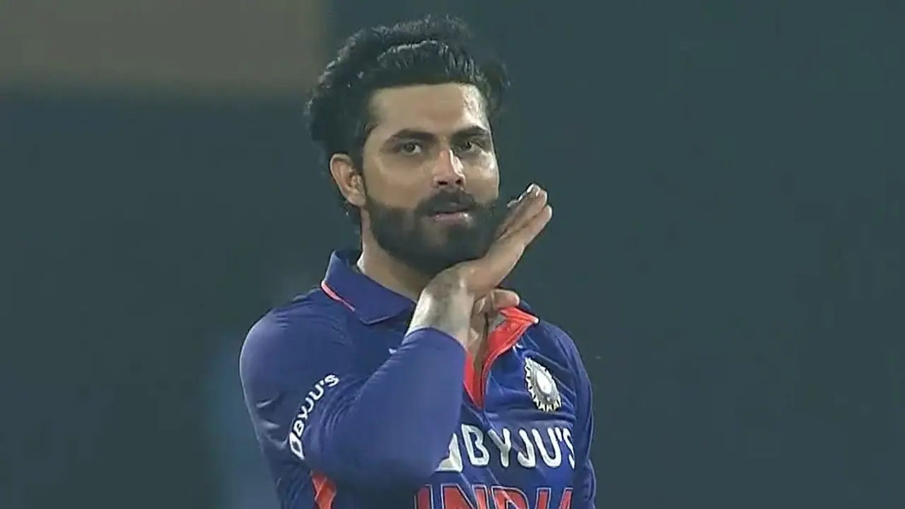 Ravindra Jadeja reveals Virat Kohli funny side