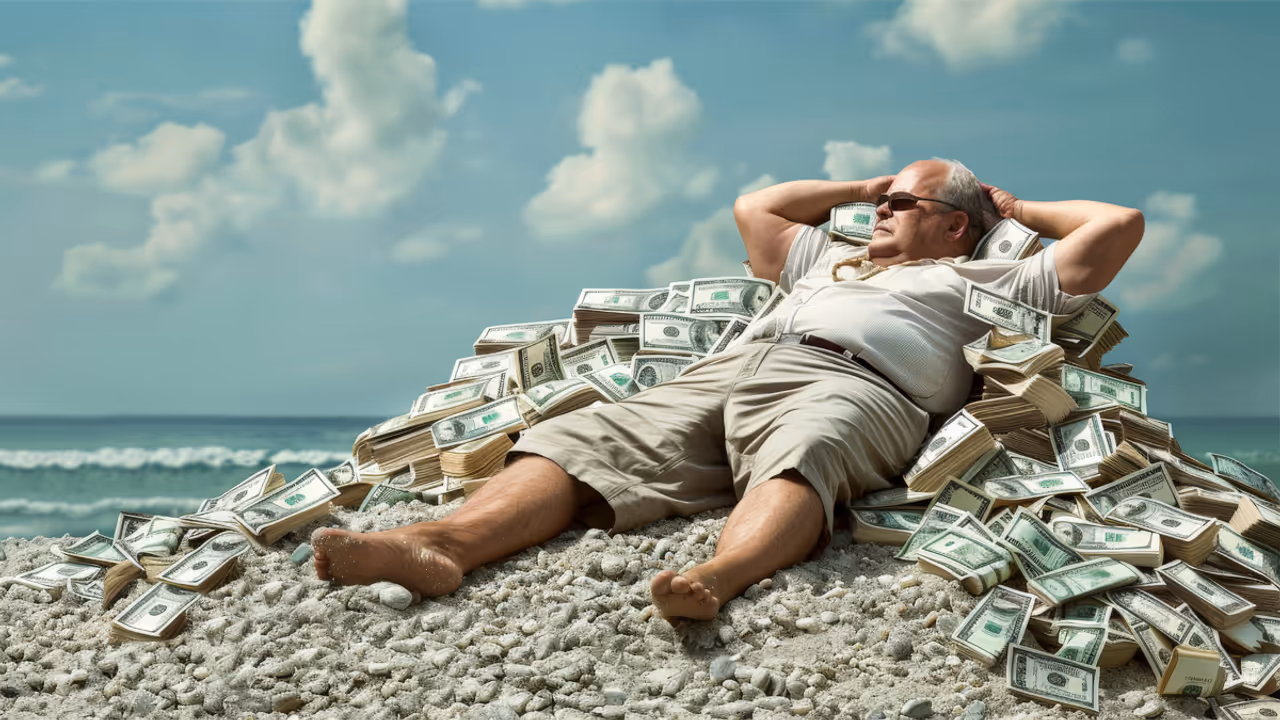 SIP investment formulla