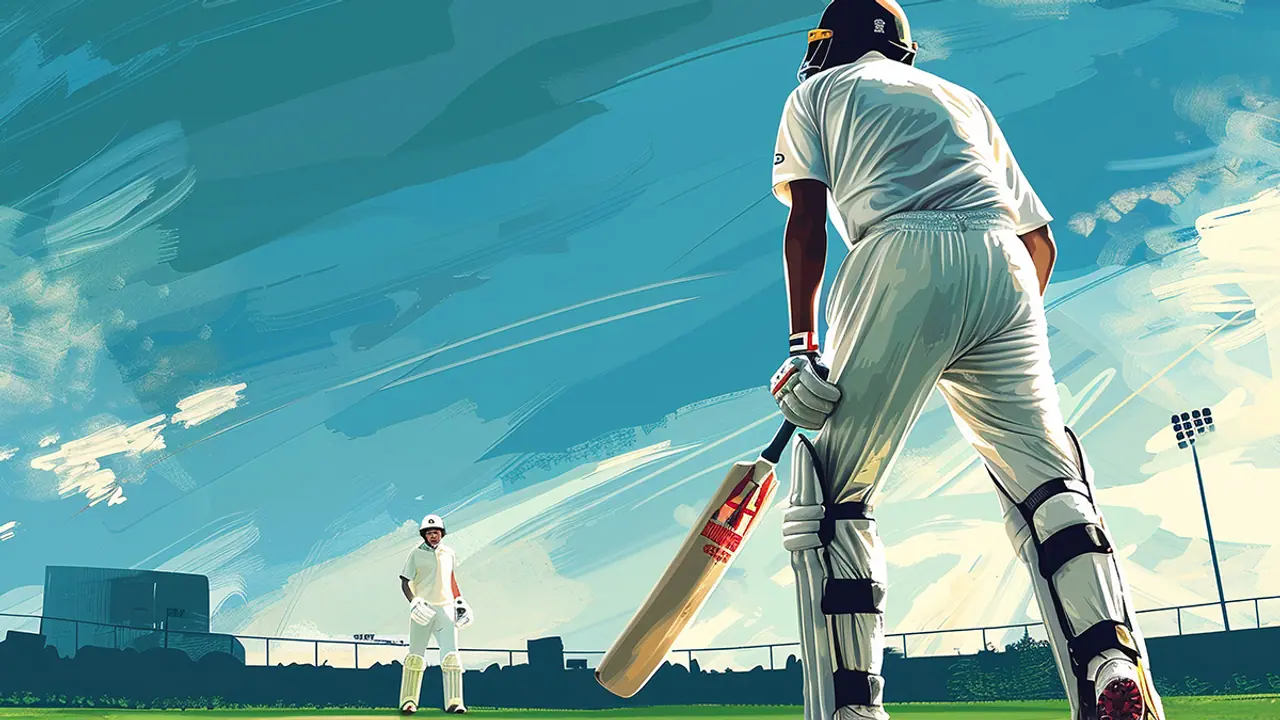 Yash Dayal FIR case Yash Dayal FIR case