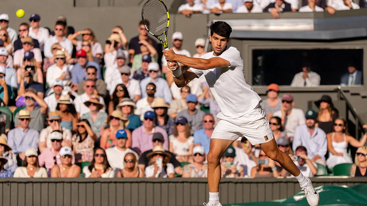 Wimbledon 2025 ticket price