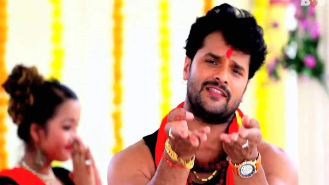 khesari lal yadav 