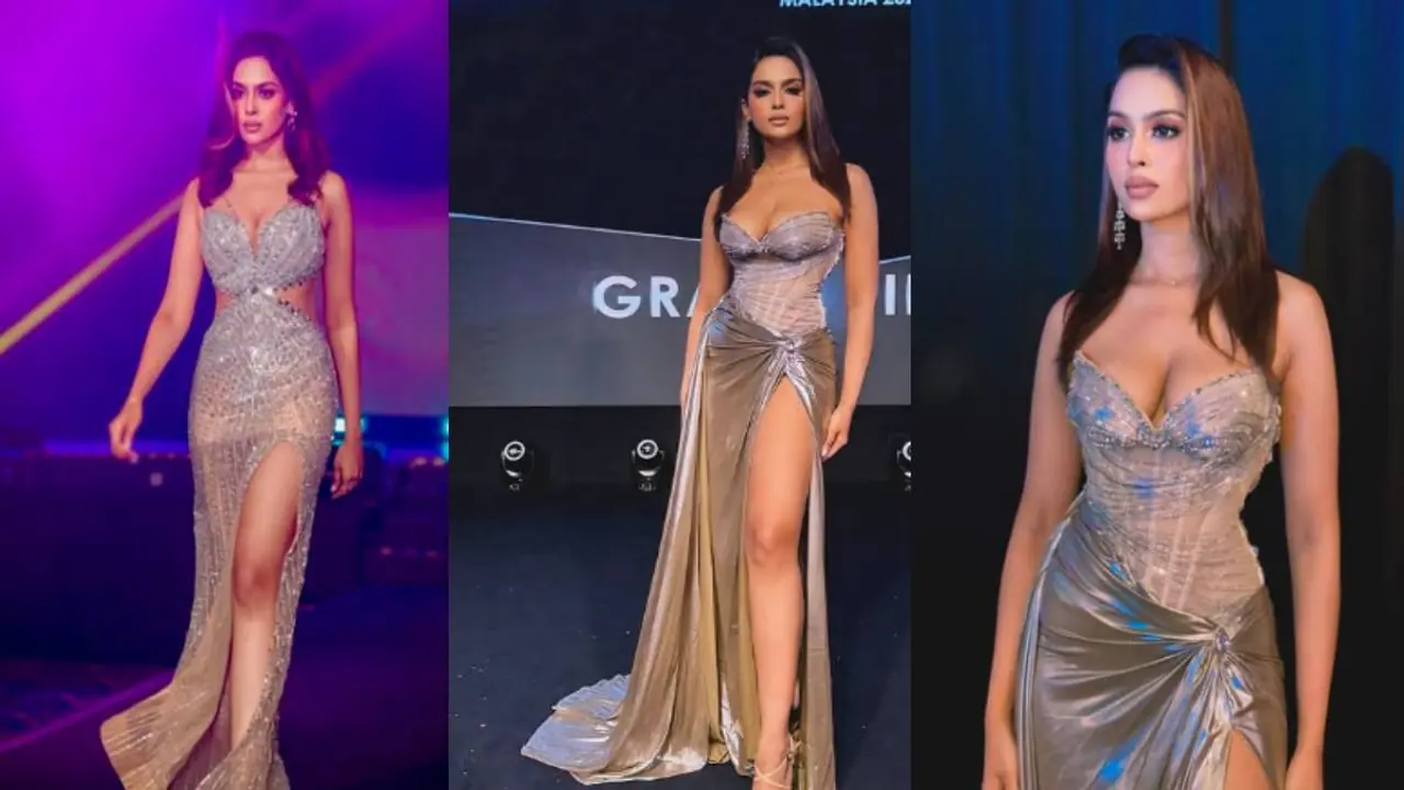 Malaysian actress lisaliny kanaran Malaysian actress lisaliny kanaran