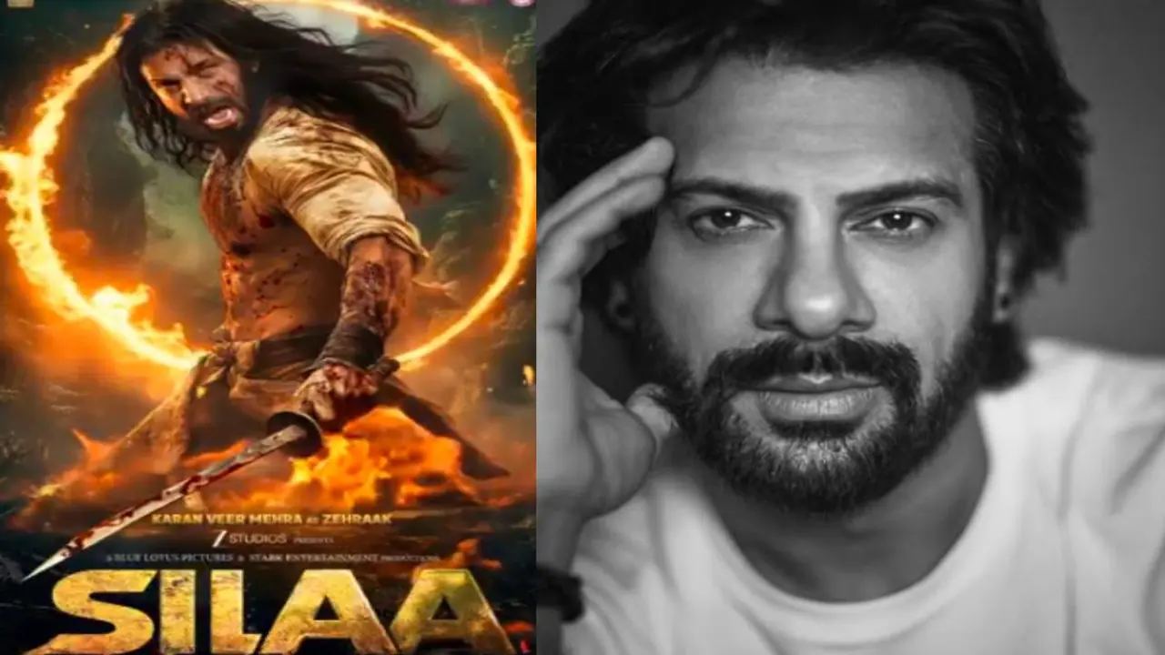 KARAN VEER MEHRA