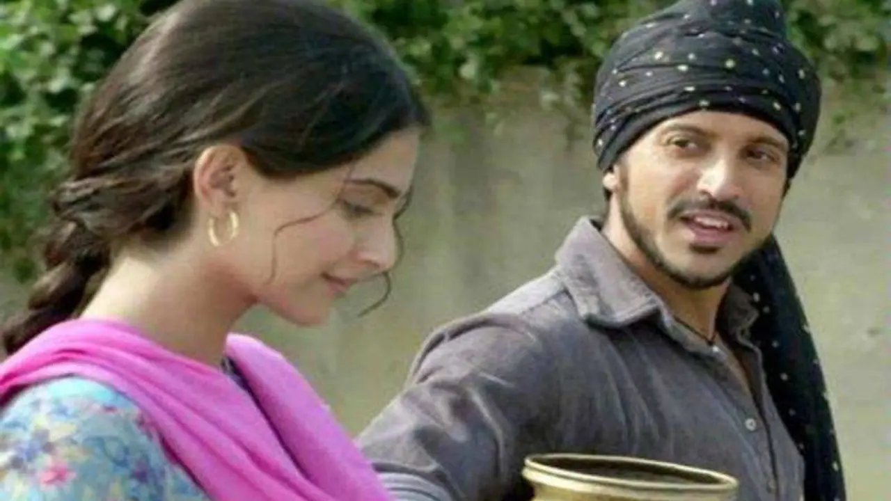 bhaag milkha bhaag re release bhaag milkha bhaag re release