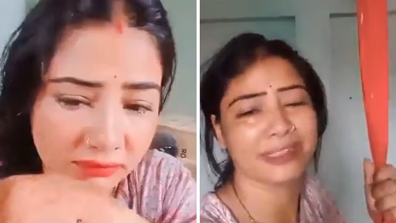 UP Cop's Wife UP Cop's Wife