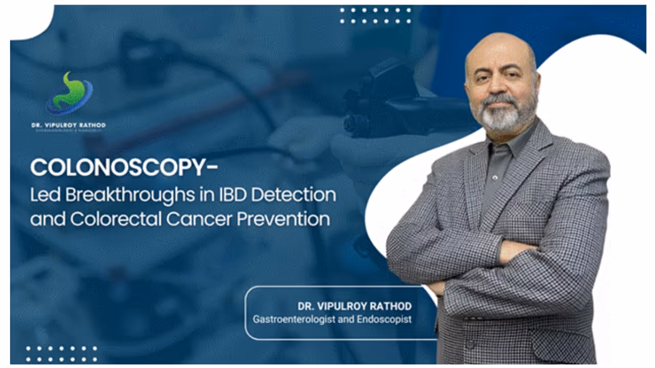 Colonoscopy Guided Diagnostics