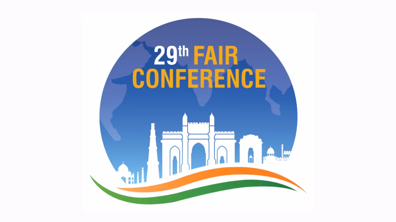 Fair Conference 2025