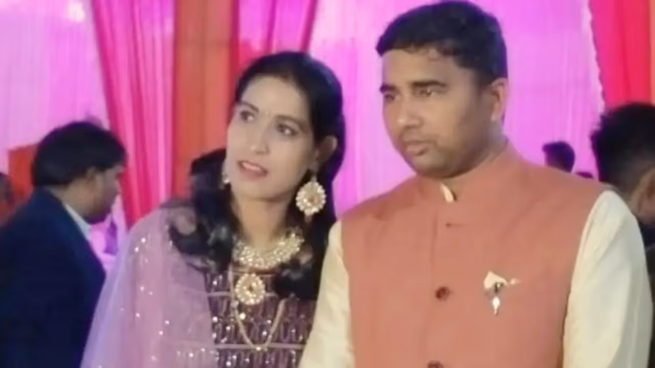 Nitesh Singh